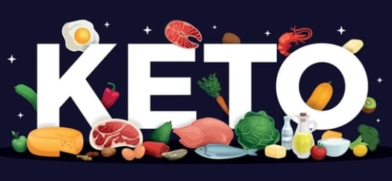 keto what to eat