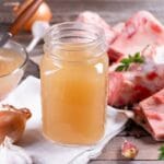 Benefits of Bone Broth in a Keto Diet