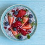 Keto-Friendly Fruit