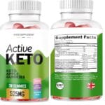 Keto Supplements