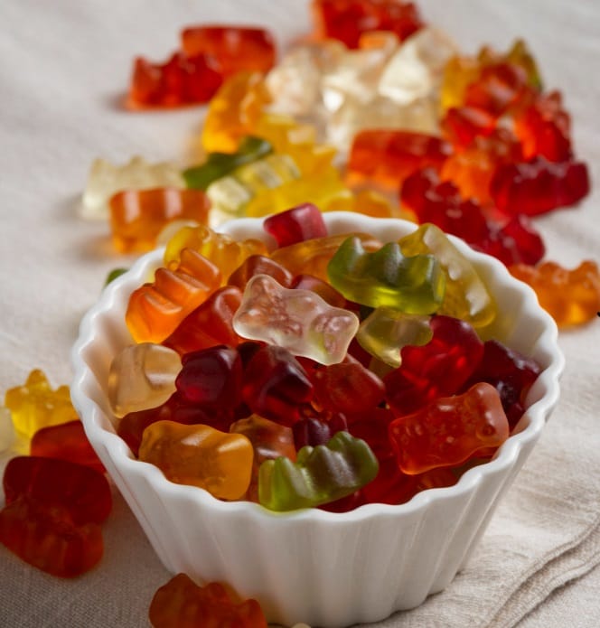 Keto Gummies