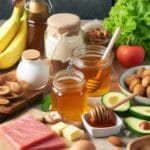 Keto Diet and Honey