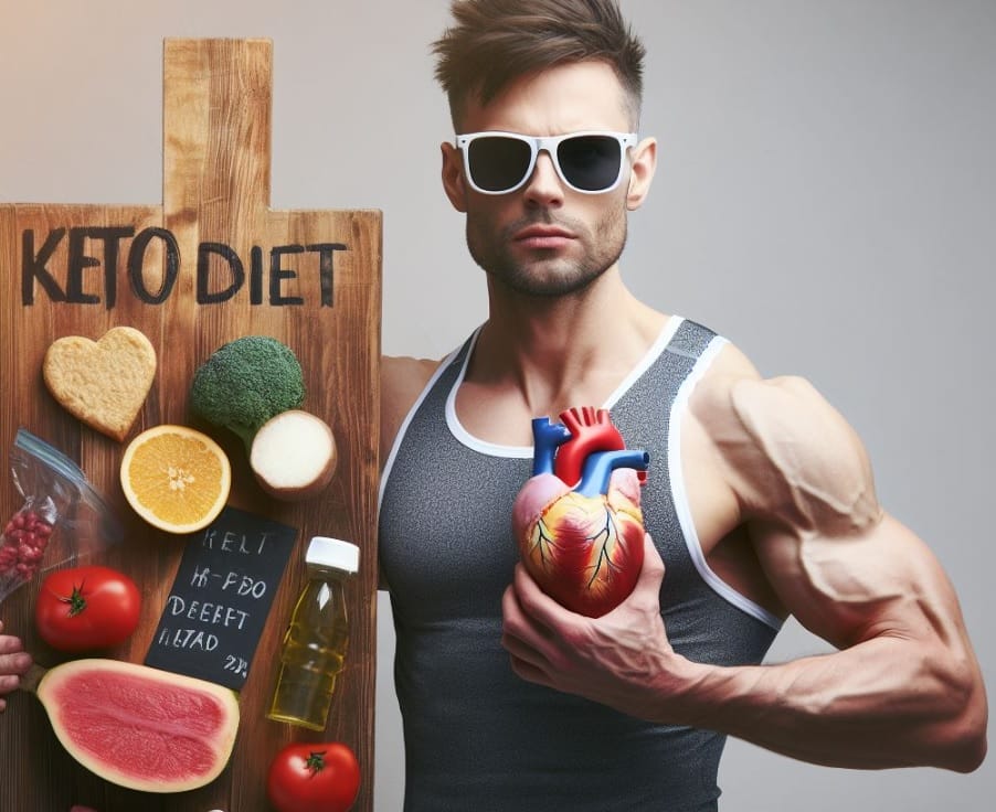 Keto Diet for Athletes