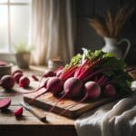 Are beets keto friendly