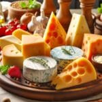 cheese on keto diet