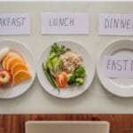 fasting and keto diet