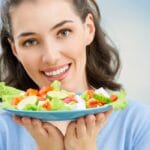 Keto Diet Meal Plan and Menu for Women