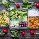 Keto Diet Meal Prep for Busy Professionals