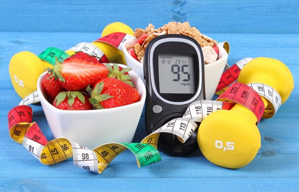 Ketogenic Diet for Diabetes