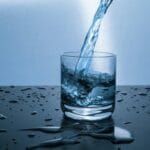 drinking water for weight loss