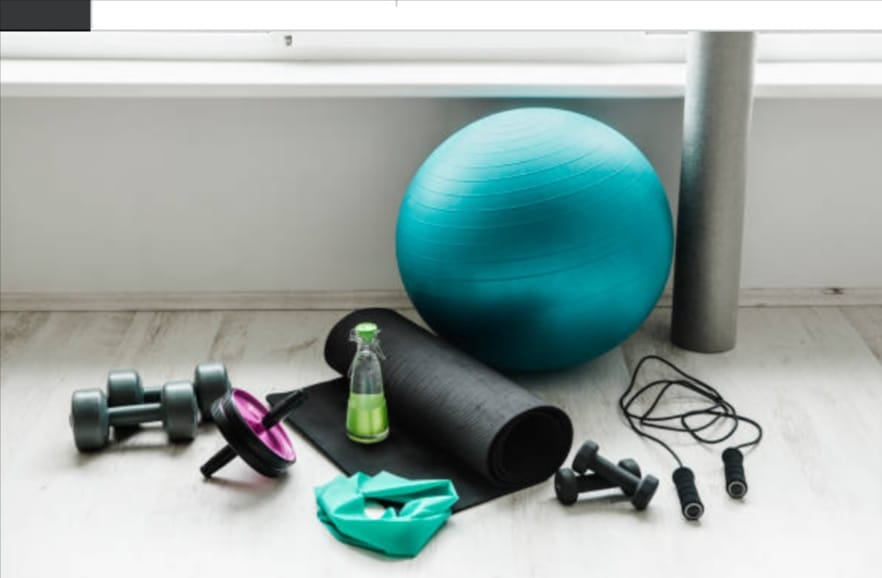 Best Home Workout Equipment for Weight Loss