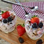 Greek Yogurt on Keto Diet