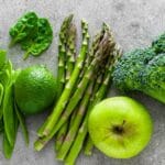 Green Keto Diet