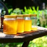 Honey on the Keto Diet