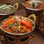 Indian Food on Keto Diet