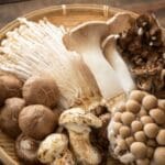 Keto Diet and Mushrooms