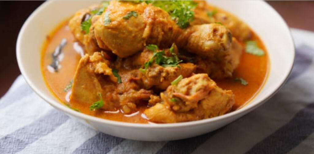 Indian Food on Keto Diet-Keto-Friendly Curries