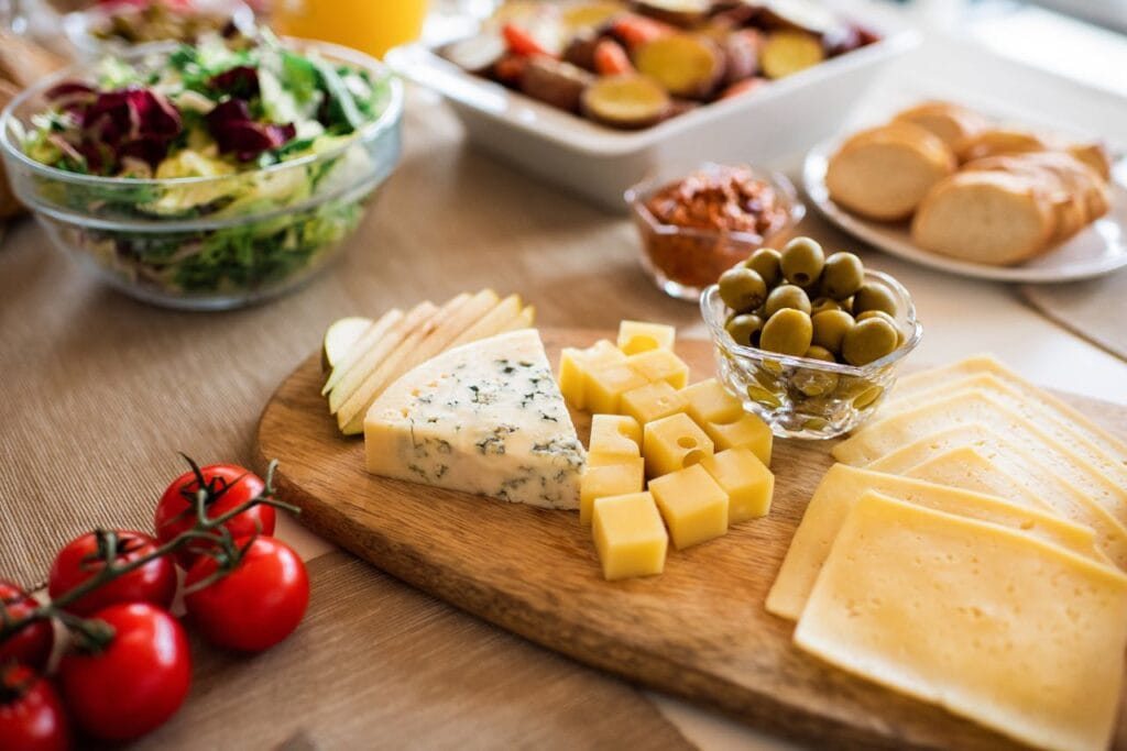 Is Cheese Keto Friendly