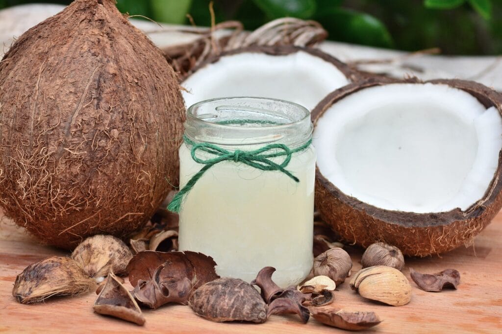 Is Coconut Oil Keto Friendly