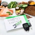 Keto Diet and Type 1 Diabetes