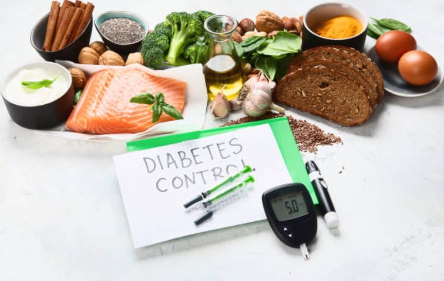 Keto Diet and Type 1 Diabetes