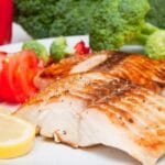 Pescatarian Keto Diet