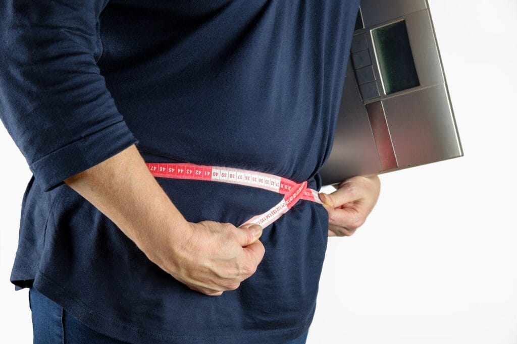 Why Am I Not Losing Weight on a Calorie Deficit?