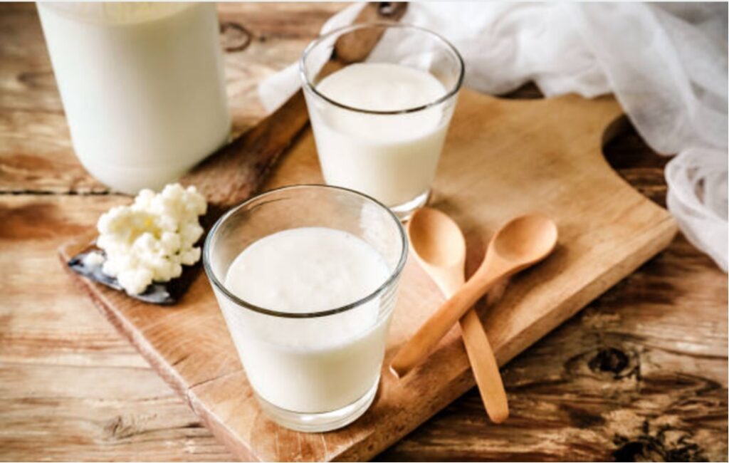 Is Kefir Keto-Friendly-kefir on keto diet