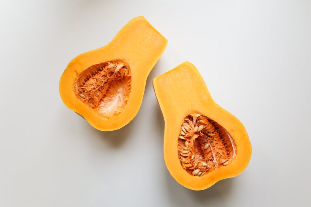 Is squash keto