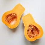 Is squash keto